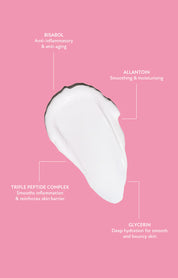 Peptide Powerhouse Daily Moisturiser