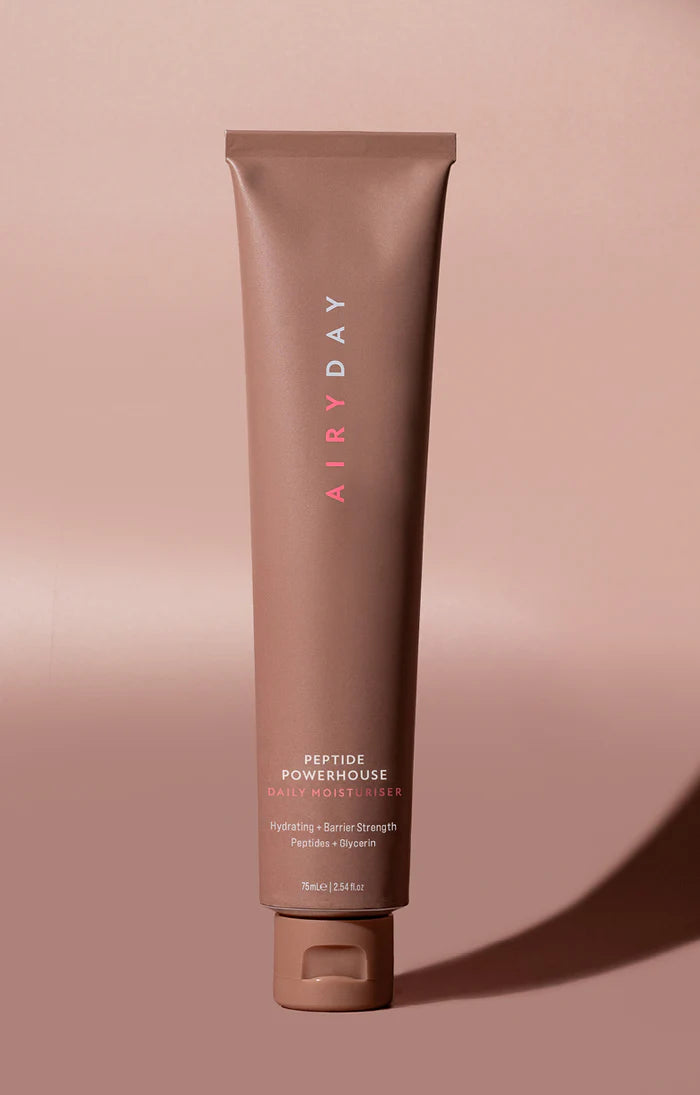 Peptide Powerhouse Daily Moisturiser