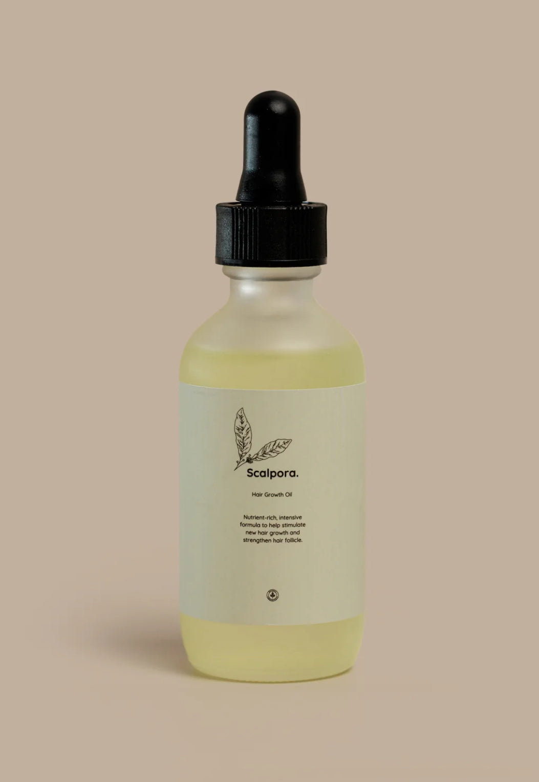 Scalpora
Hair Growth Oil
