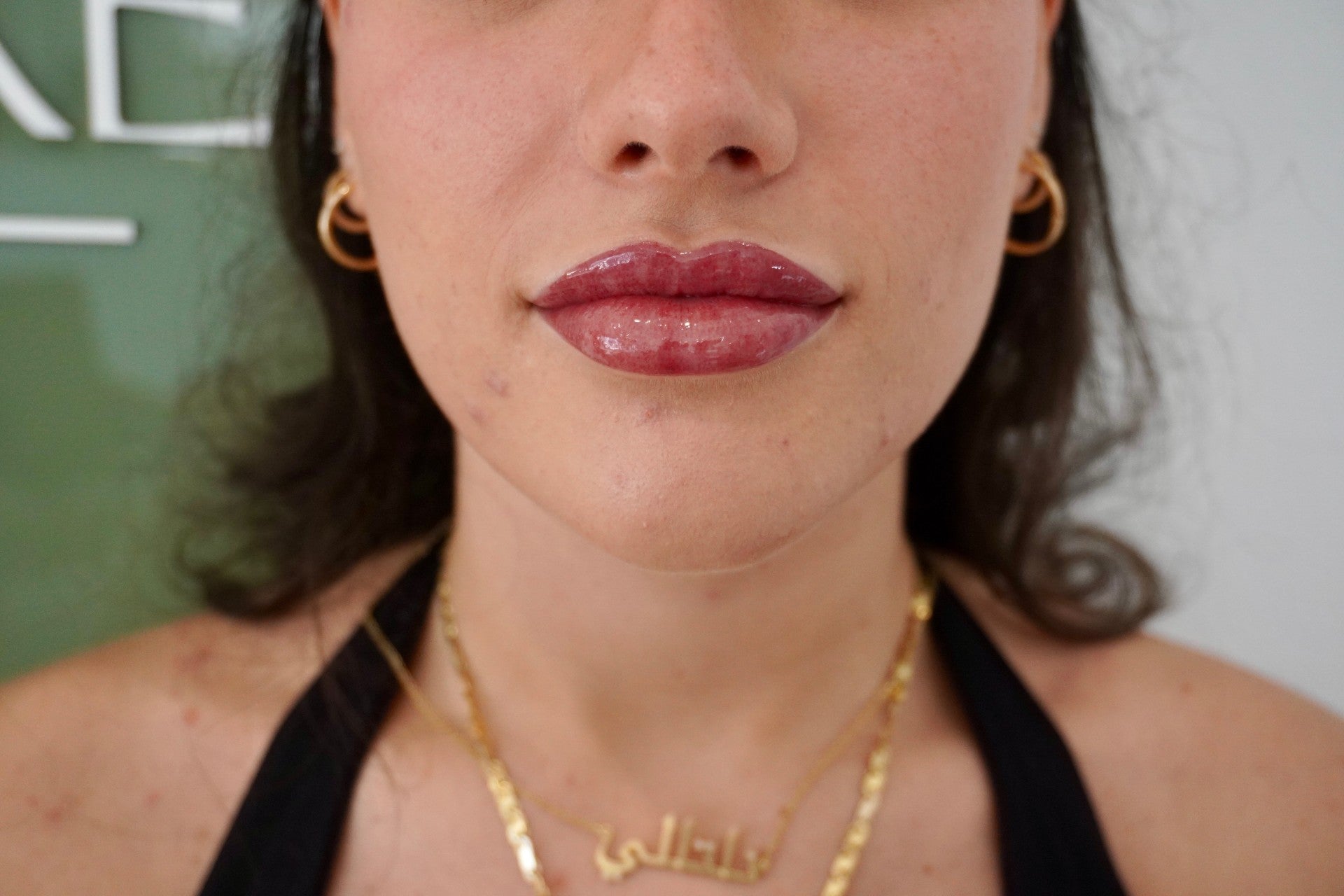 Lip Blush