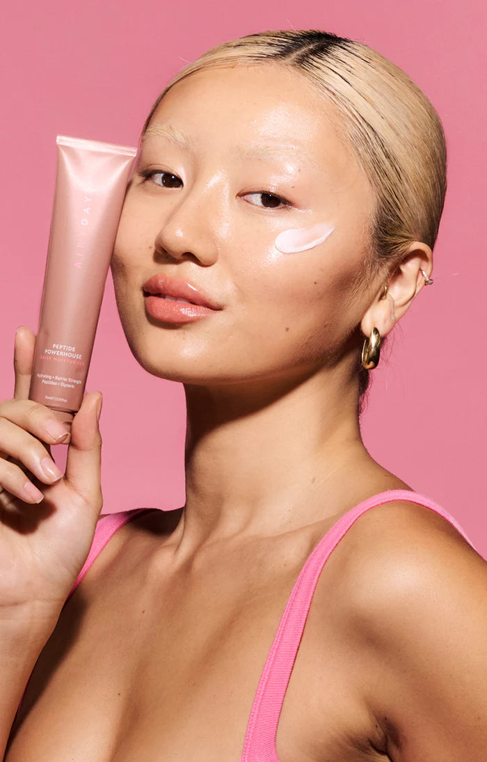 Peptide Powerhouse Daily Moisturiser