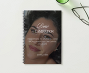 From Sparse to Stunning: How Brow Lamination Can Change Your Life – eBook