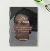 Unlock Your Brow Potential: The Benefits of Machine Tattooing Over Microblading – eBook