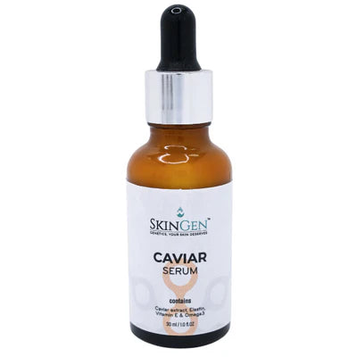 Caviar Serum - 30ml